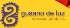 Gusano de Luz
