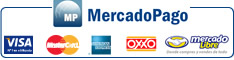 Pagos con Mercado Pago