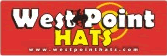 West Point Hats